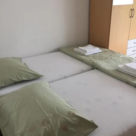 아파트 Nada Hvar 자발라