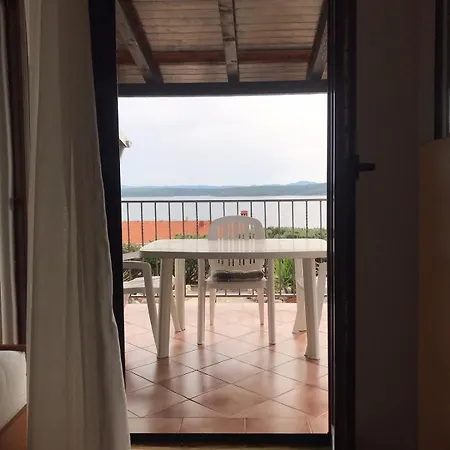 Nada Hvar Apartment *