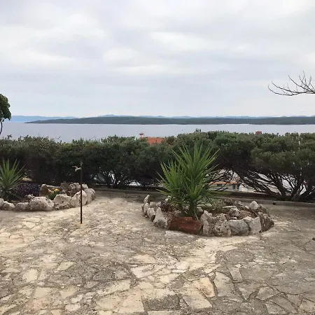 Nada Hvar Apartamento Zavala