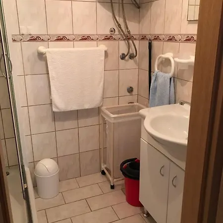 Apartamento Nada Hvar