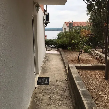 Apartamento Nada Hvar *