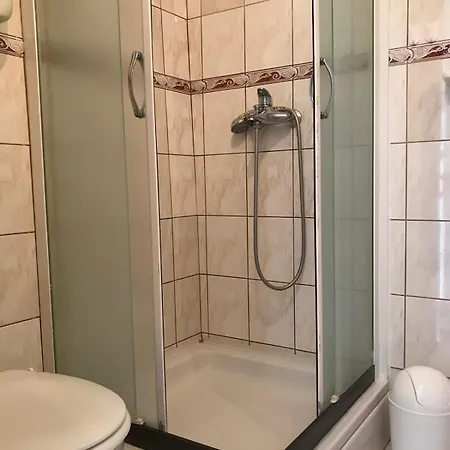 Apartamento Nada Hvar Zavala