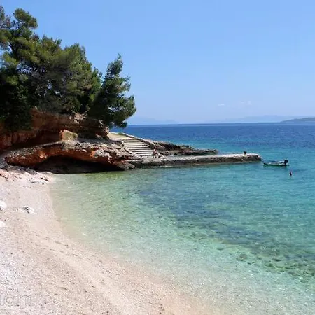 Nada Hvar Apartamento