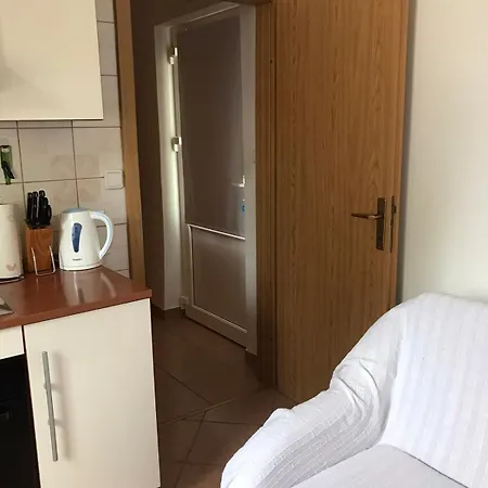 Nada Hvar Apartamento *